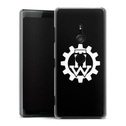 Hard Case transparent