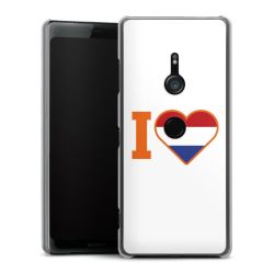 Hard Case transparent