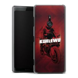 Hard Case transparent