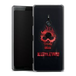 Hard Case transparent