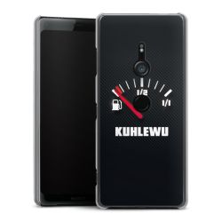 Hard Case transparent