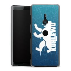 Hard Case transparent