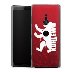 Hard Case transparent