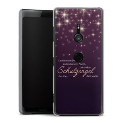 Hard Case transparent