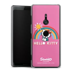 Hard Case transparent