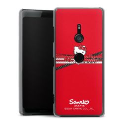 Hard Case transparent