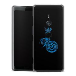 Hard Case transparent