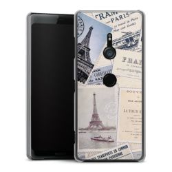 Hard Case transparent