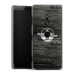 Hard Case transparent