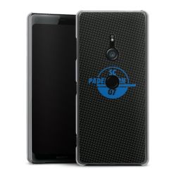 Hard Case transparent