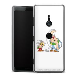 Hard Case transparent