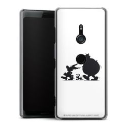 Hard Case transparent