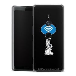 Hard Case transparent