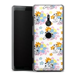 Hard Case transparent