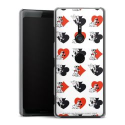 Hard Case transparent