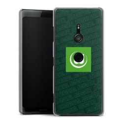 Hard Case transparent