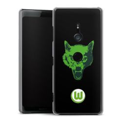 Hard Case transparent