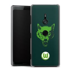 Hard Case transparent