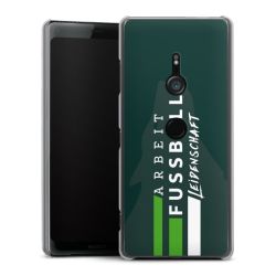 Hard Case transparent