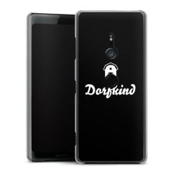 Hard Case transparent