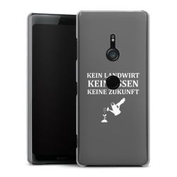 Hard Case transparent