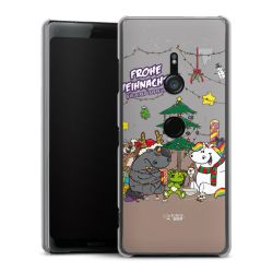 Hard Case transparent