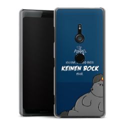 Hard Case transparent