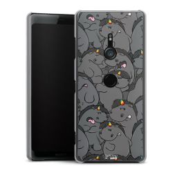 Hard Case transparent