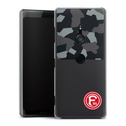 Hard Case transparent