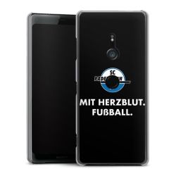 Hard Case transparent