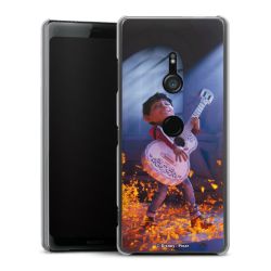 Hard Case transparent