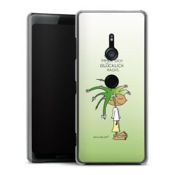 Hard Case transparent