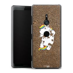 Hard Case transparent