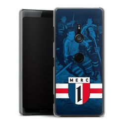 Hard Case transparent