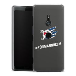 Hard Case transparent