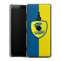 Hard Case transparent