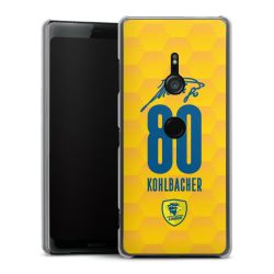 Hard Case transparent