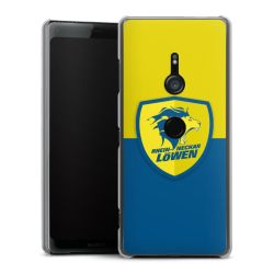 Hard Case transparent