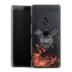 Hard Case transparent