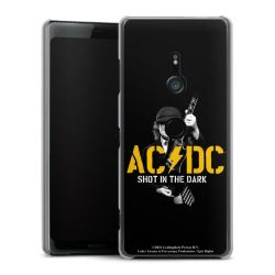 Hard Case transparent