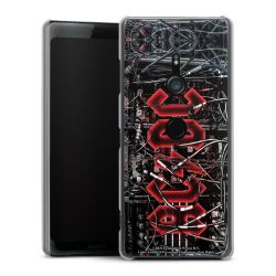 Hard Case transparent