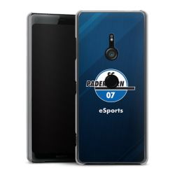 Hard Case transparent