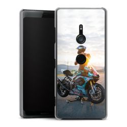 Hard Case transparent