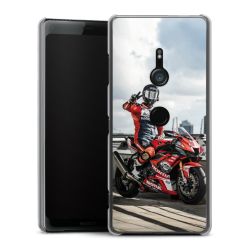 Hard Case transparent