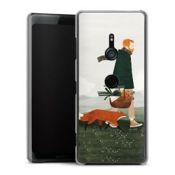 Hard Case transparent