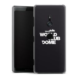 Hard Case transparent