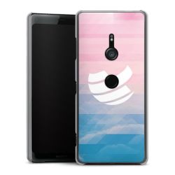 Hard Case transparent