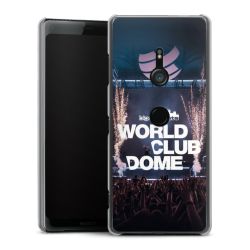 Hard Case transparent