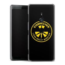 Hard Case transparent