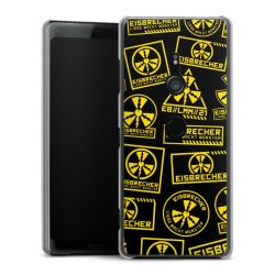 Hard Case transparent